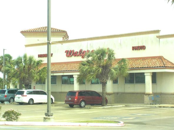Hudson Boulevard Retail Pad: Hudson Boulevard Retail Pad, Brownsville, TX 78526